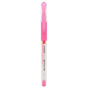 Caneta Gel 0.38 Signo DX UM-151 Mitsubishi UNI-BALL
