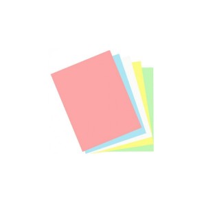 Cartolina Cores 180GR 50X66 - Unidade