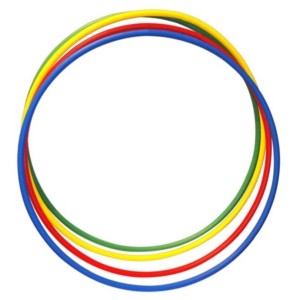 Bambole De Plátstico 65cm - UNIDADE