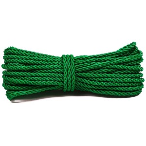 CORDÃO DE ALGODÃO 001/10 5MM C/10MT SÃO JOSÉ