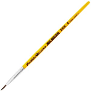 PINCEL REDONDO 266-04 PONEI TIGRE
