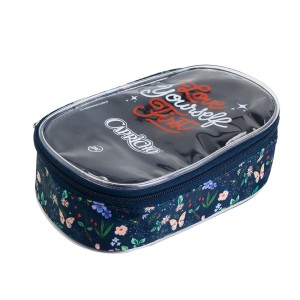 ESTOJO BAU CAPRICHO NIGHT FLOREST DAC