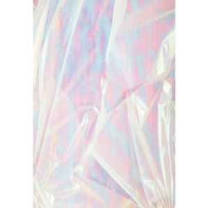 PAPEL CELOFANE 70X90 NACARADO - UNIDADE