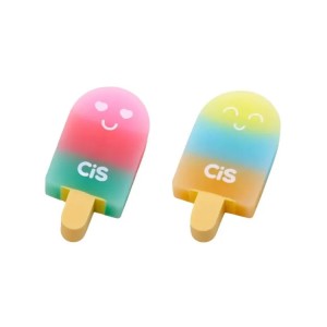 Borracha Fantasia Picole CIS