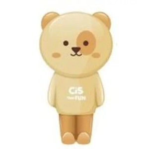 CORRETIVO FITA 5MMX6M TAPE FUN CIS