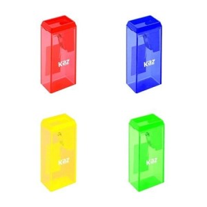 APONTADOR COM DEPOSITO CORES REF.KZ922671 KAZ