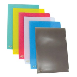 PASTA L A4 DAC - UNIDADE