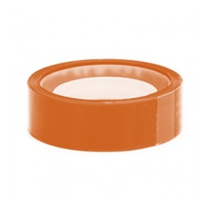 Fita Adesiva Durex 12mm x 10m  Colorida Fitpel