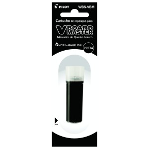 Refil Pincel Quadro Branco Wbma v Board PILOT