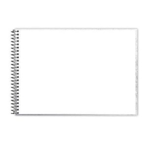 Caderno Desenho 96fls D+ Masculino Capa Dura TILIBRA