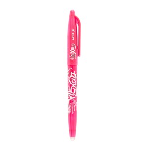 Caneta Apagável Frixion Ball 0.7mm Cores - PILOT