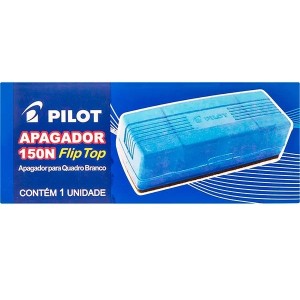 Apagador Para quadro Branco 150N Flip Top PILOT