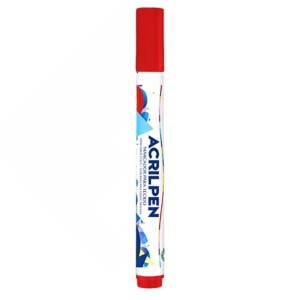 Caneta Tecido Acrilpen ACRILEX