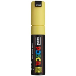 Caneta Posca 8.0mm PC-8K UNI-BALL