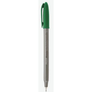Caneta Retroprojetor 1.0mm Verde Blister PILOT