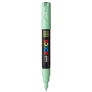 Caneta Posca 0.7mm PC-1M UNI-BALL