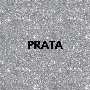 Eva Gliter 40X60cm - UNIDADE