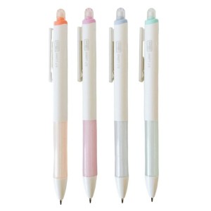 Lapiseira 0.7mm Cores Lunix TILIBRA