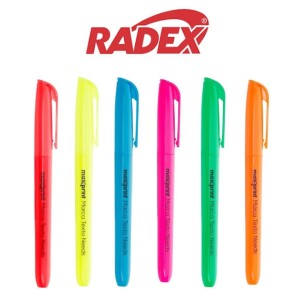 Marca Texto Needs Maxprint - Escolha A Cor