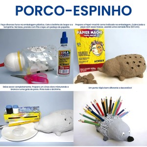 Papel Mache 100g ACRILEX