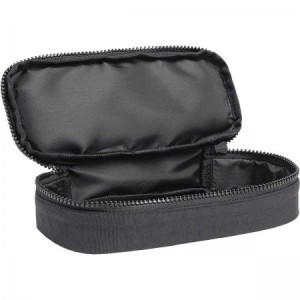 ESTOJO MINI BOX ACADEMIE PRETO TILIBRA