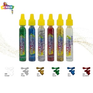 Cola Glitter 15g Acrilex