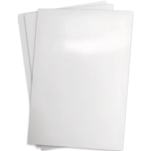 Papel Fotografico High Glossy Inkjet A4 180gr Pacote Com 50 Folhas OFF PAPER