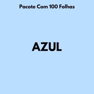 Cartolina 50x66cm  - UNIDADE