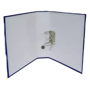 Pasta Registradora Oficio AZ Com 2 Argolas 7,5cm ACP