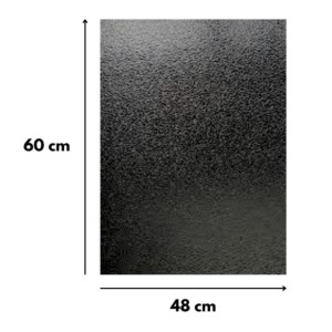 CARTOLINA LAMINADA 48X60 UNIDADE