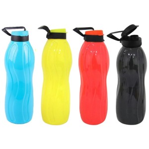 Garrafa Squeeze 1L com Alça