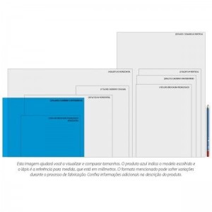 CADERNO DESENHO 80FLS LOVELAND TILIBRA