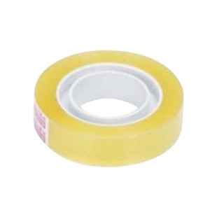 Fita Adesiva 12mm X 10m Cristal