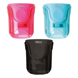 Apontador Com Depósito AP14 TILIBRA