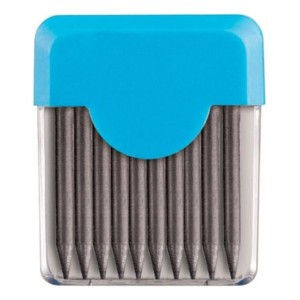 COMPASSO STOP SYSTEM C/TRAVA+10 GRAFITE MAPED